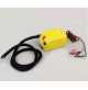 Electric Standard Pump For The Inflatable Boat - IBPHPP2-12V - ASM International